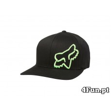 FOX FLEX 45 FLEXFIT HAT